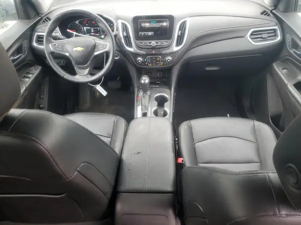 3GNAXMEV9JS504365 2018 CHEVROLET EQUINOX - Image 8