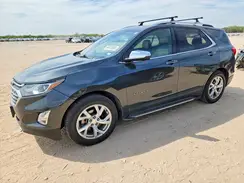 3GNAXMEV9JS505659 2018 CHEVROLET EQUINOX