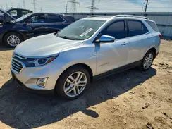 3GNAXMEV9JS511641 2018 CHEVROLET EQUINOX