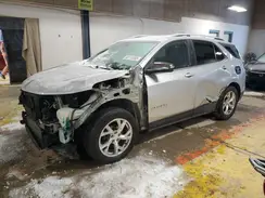 3GNAXMEV9JS533235 2018 CHEVROLET EQUINOX
