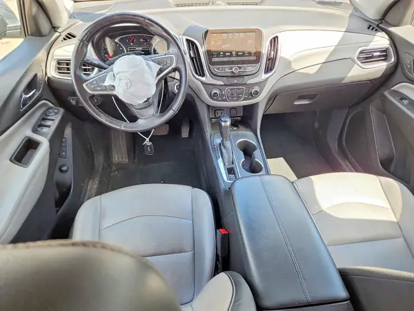 3GNAXMEV9JS547796 2018 CHEVROLET EQUINOX - Image 8