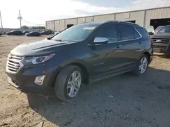 3GNAXMEV9JS549791 2018 CHEVROLET EQUINOX