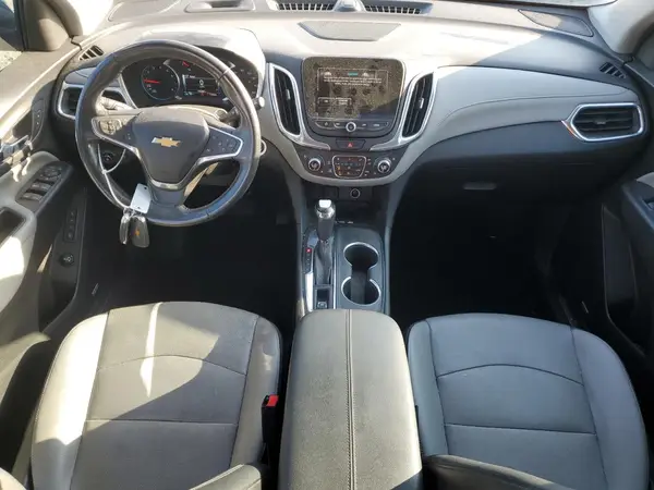 3GNAXMEV9JS549791 2018 CHEVROLET EQUINOX - Image 8