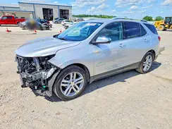 3GNAXMEV9JS554909 2018 CHEVROLET EQUINOX