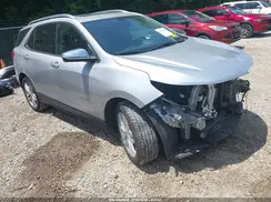 3GNAXMEV9JS555087 2018 CHEVROLET EQUINOX