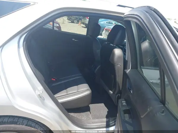 3GNAXMEV9JS555087 2018 CHEVROLET EQUINOX - Image 8