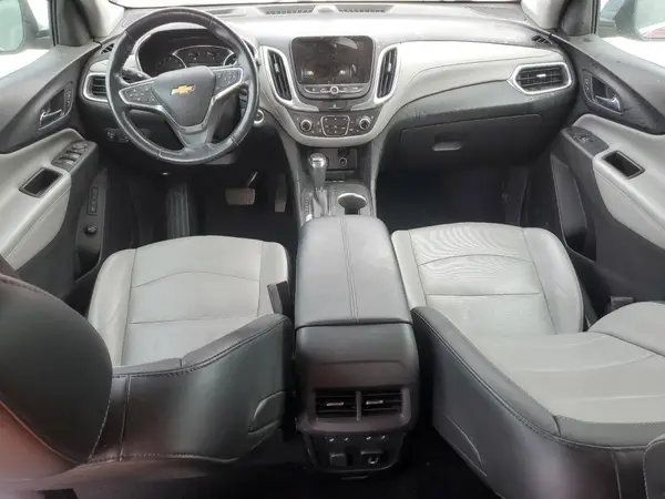 3GNAXMEV9JS562282 2018 CHEVROLET EQUINOX - Image 8