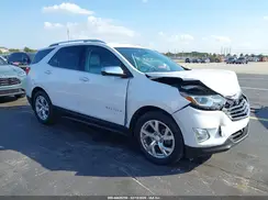 3GNAXMEV9JS567983 2018 CHEVROLET EQUINOX