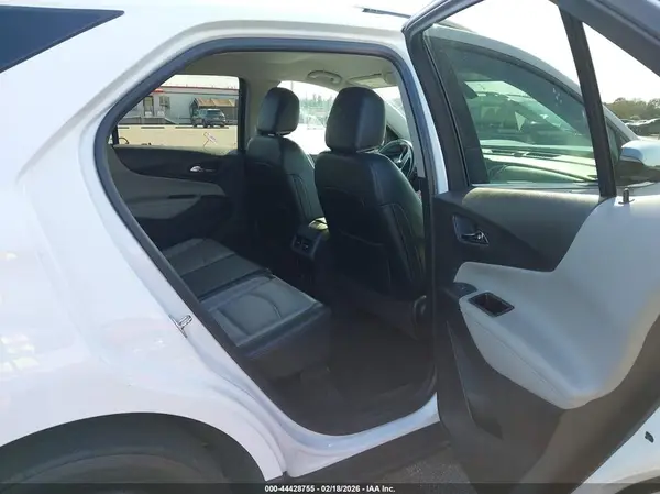 3GNAXMEV9JS567983 2018 CHEVROLET EQUINOX - Image 8