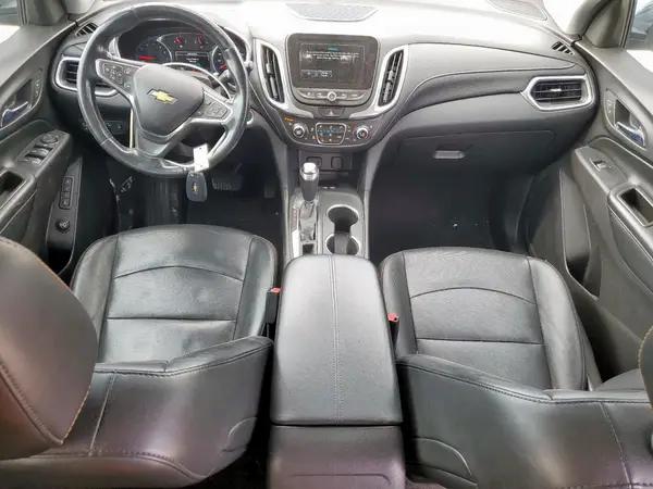3GNAXMEV9JS574111 2018 CHEVROLET EQUINOX - Image 8
