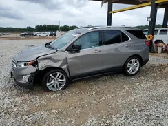 3GNAXMEV9JS580846 2018 CHEVROLET EQUINOX