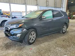 3GNAXMEV9JS590552 2018 CHEVROLET EQUINOX
