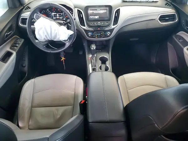3GNAXMEV9JS590552 2018 CHEVROLET EQUINOX - Image 8