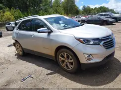 3GNAXMEV9JS595590 2018 CHEVROLET EQUINOX