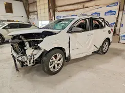 3GNAXMEV9JS596397 2018 CHEVROLET EQUINOX