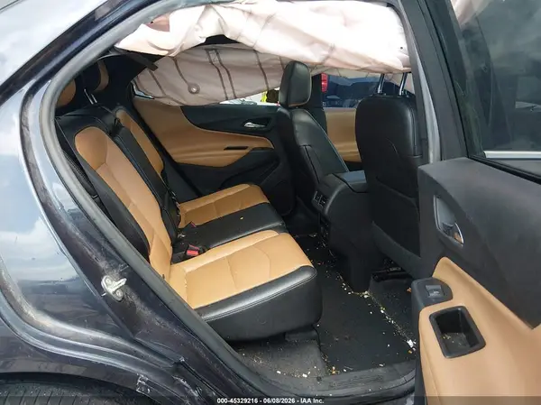3GNAXMEV9JS597503 2018 CHEVROLET EQUINOX - Image 8