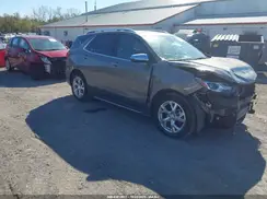 3GNAXMEV9JS597694 2018 CHEVROLET EQUINOX