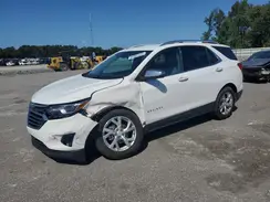 3GNAXMEV9JS598327 2018 CHEVROLET EQUINOX
