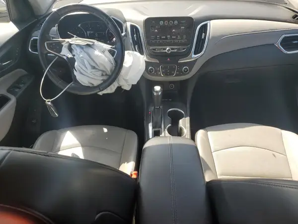 3GNAXMEV9JS598327 2018 CHEVROLET EQUINOX - Image 8