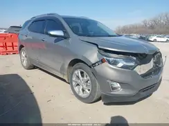 3GNAXMEV9JS612758 2018 CHEVROLET EQUINOX