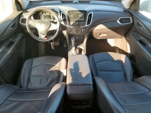 3GNAXMEV9JS634002 2018 CHEVROLET EQUINOX - Image 8