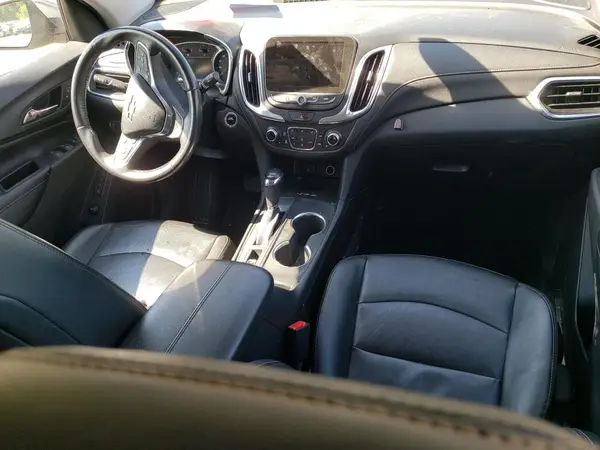 3GNAXMEV9JS644948 2018 CHEVROLET EQUINOX - Image 8
