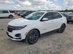 3GNAXMEV9NS104960 2022 CHEVROLET EQUINOX