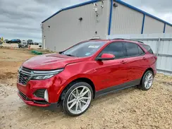 3GNAXMEV9NS109107 2022 CHEVROLET EQUINOX