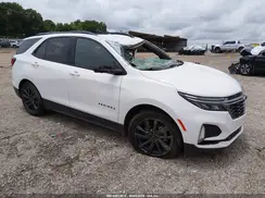 3GNAXMEV9NS122388 2022 CHEVROLET EQUINOX