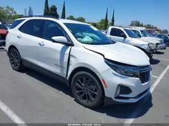 3GNAXMEV9NS153785 2022 CHEVROLET EQUINOX