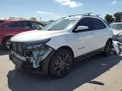 3GNAXMEV9NS166701 2022 CHEVROLET EQUINOX