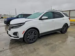 3GNAXMEV9NS167623 2022 CHEVROLET EQUINOX