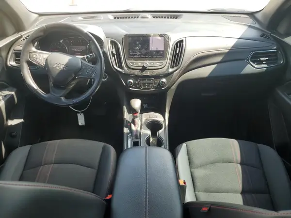 3GNAXMEV9NS217498 2022 CHEVROLET EQUINOX - Image 8