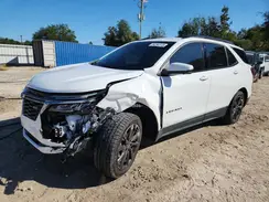 3GNAXMEV9NS217677 2022 CHEVROLET EQUINOX
