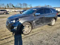 3GNAXMEVXJL114076 2018 CHEVROLET EQUINOX