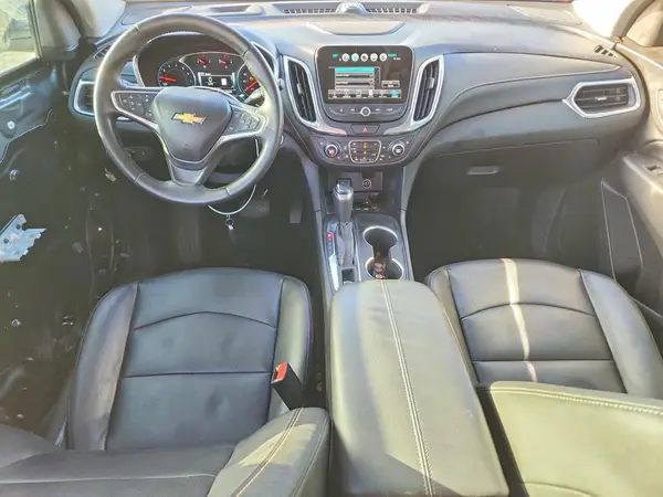 3GNAXMEVXJL114076 2018 CHEVROLET EQUINOX - Image 8