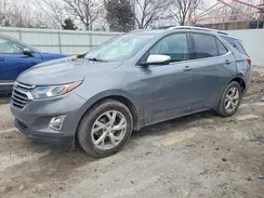 3GNAXMEVXJL116572 2018 CHEVROLET EQUINOX