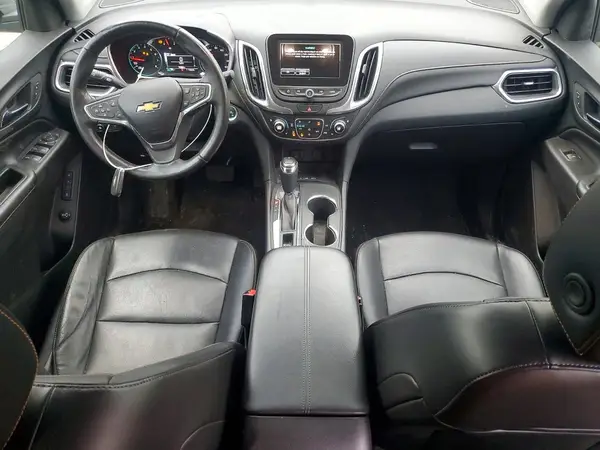 3GNAXMEVXJL116572 2018 CHEVROLET EQUINOX - Image 8