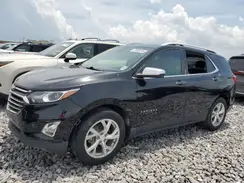 3GNAXMEVXJL119150 2018 CHEVROLET EQUINOX