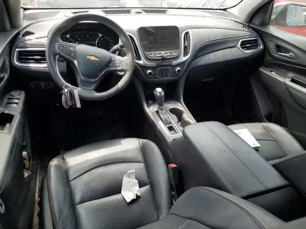 3GNAXMEVXJL119150 2018 CHEVROLET EQUINOX - Image 8