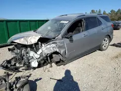 3GNAXMEVXJL125949 2018 CHEVROLET EQUINOX