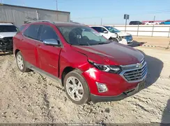 3GNAXMEVXJL312754 2018 CHEVROLET EQUINOX