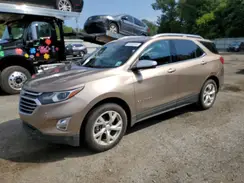 3GNAXMEVXJL323124 2018 CHEVROLET EQUINOX