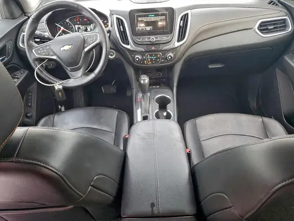 3GNAXMEVXJL370332 2018 CHEVROLET EQUINOX - Image 8