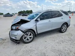 3GNAXMEVXJS526407 2018 CHEVROLET EQUINOX
