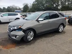 3GNAXMEVXJS552716 2018 CHEVROLET EQUINOX