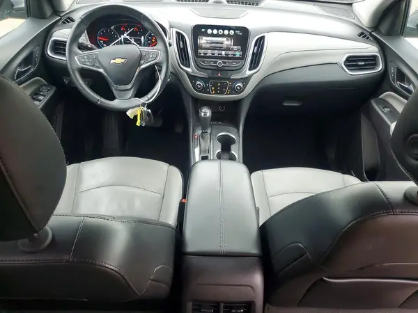 3GNAXMEVXJS552716 2018 CHEVROLET EQUINOX - Image 8