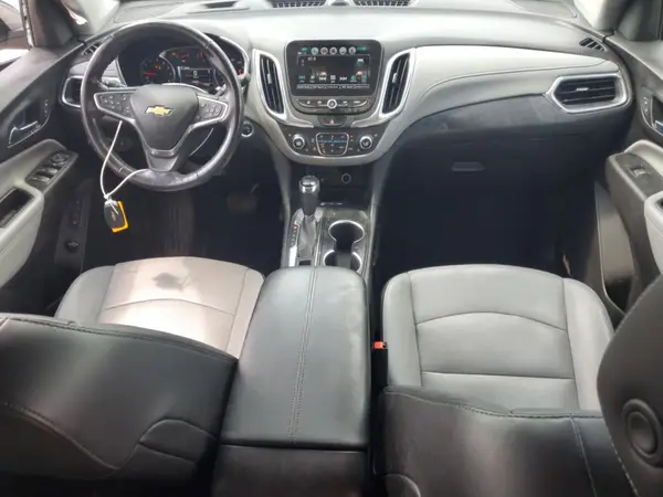 3GNAXMEVXJS561013 2018 CHEVROLET EQUINOX - Image 8