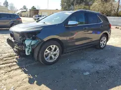 3GNAXMEVXJS563988 2018 CHEVROLET EQUINOX