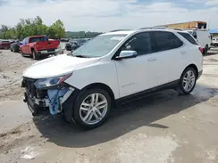 3GNAXMEVXJS564946 2018 CHEVROLET EQUINOX